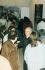 Dimitris Mytaras, 1995, Exhibition opening 9.jpg