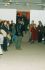 Dimitris Mytaras, 1995, Exhibition opening 8.jpg
