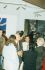 Dimitris Mytaras, 1995, Exhibition opening 7.jpg