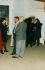 Dimitris Mytaras, 1995, Exhibition opening 5.jpg